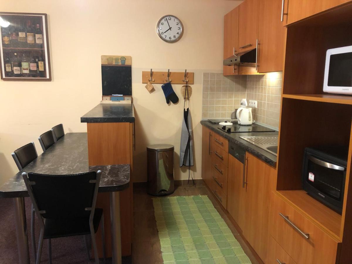 Chata Bajana Demänovská Dolina Dış mekan fotoğraf