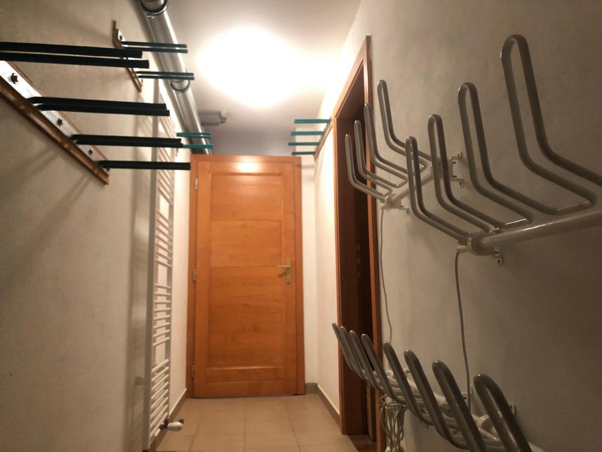 Chata Bajana Demänovská Dolina Dış mekan fotoğraf